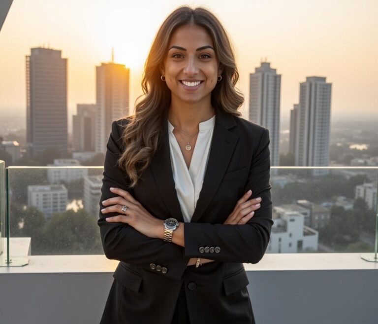 Jessica Chehab